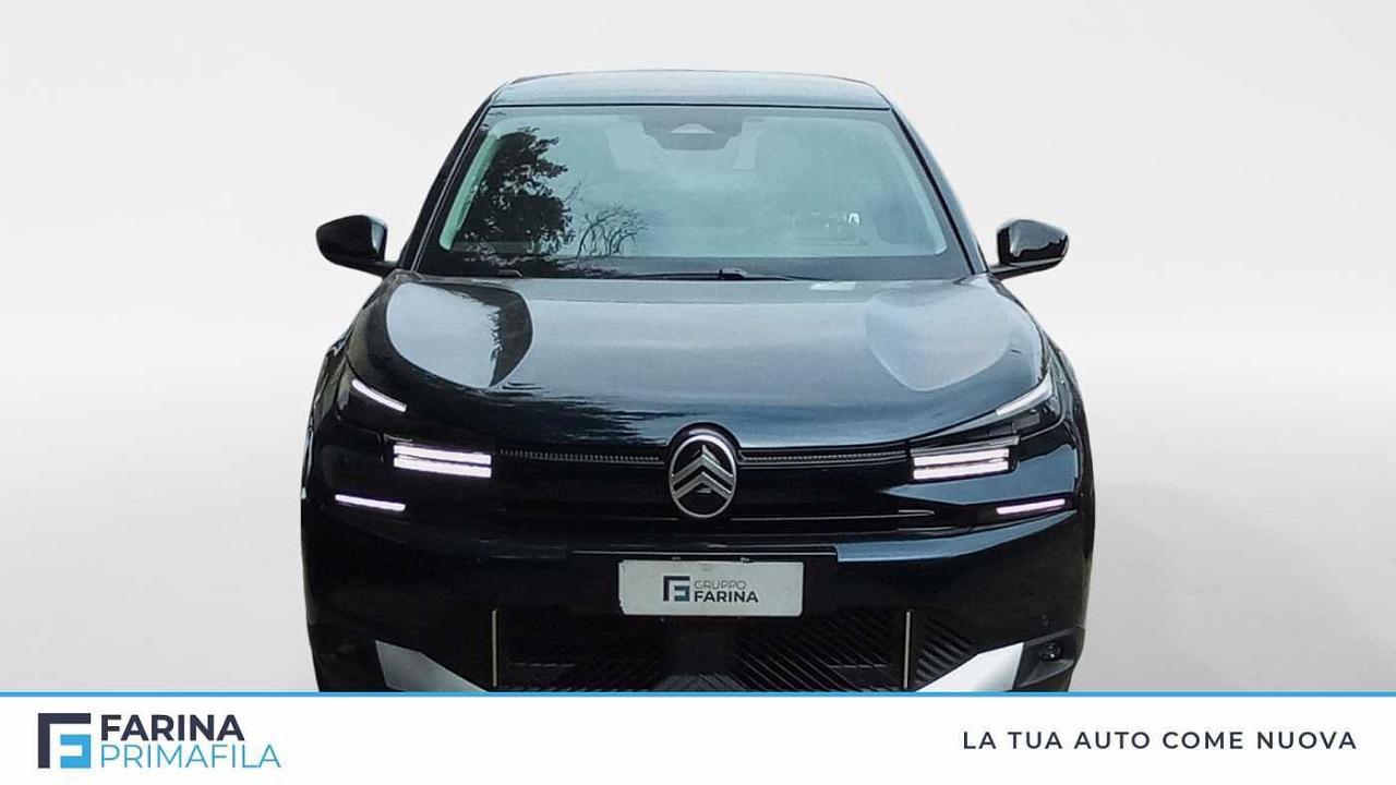 Citroën Citroën C4 usata 22