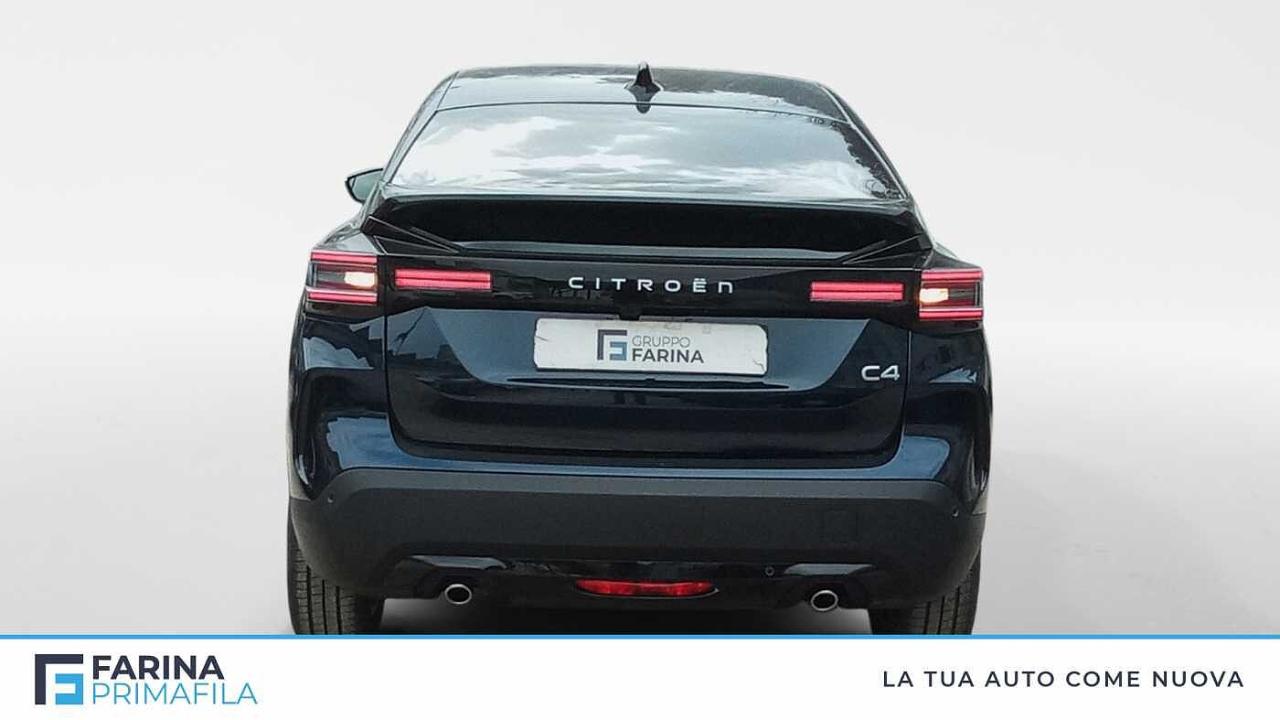 Citroën Citroën C4 usata 23
