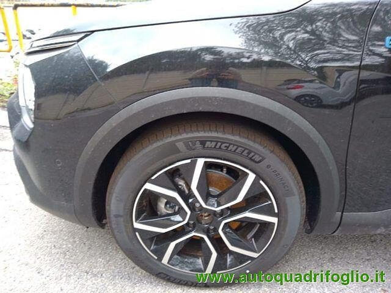 Citroën Citroën C4 usata, con Climatizzatore