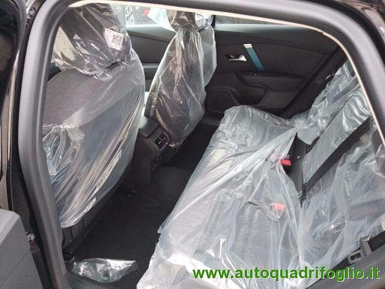 Citroën Citroën C4 usata, con Vetri Oscurati