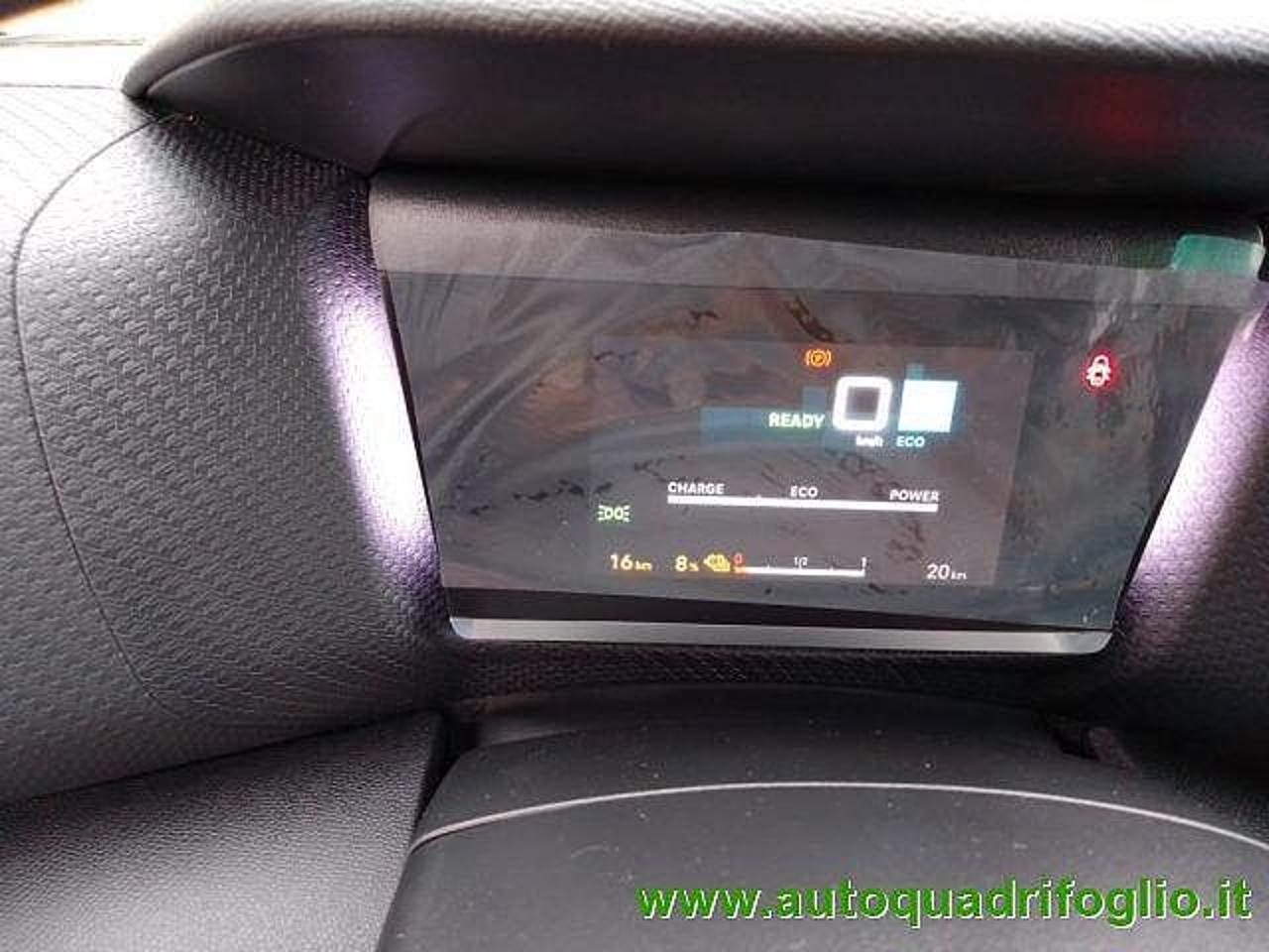 Citroën Citroën C4 usata 6