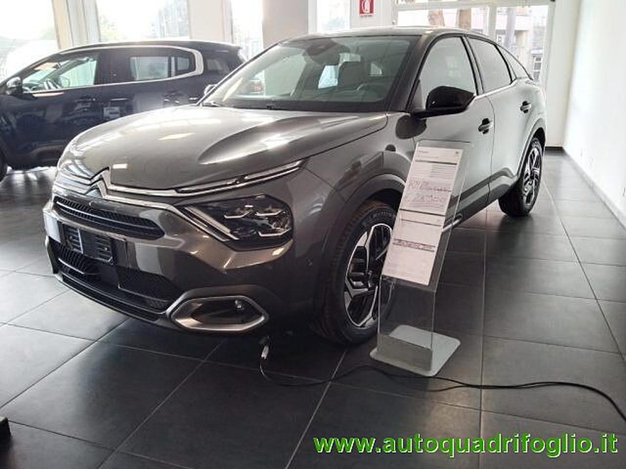 Citroën Citroën C4 usata 7