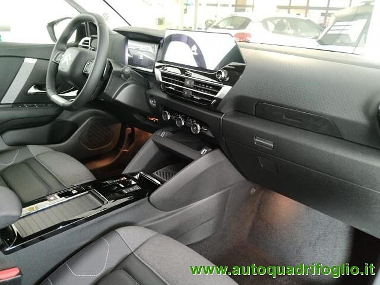 Citroën Citroën C4 usata 9