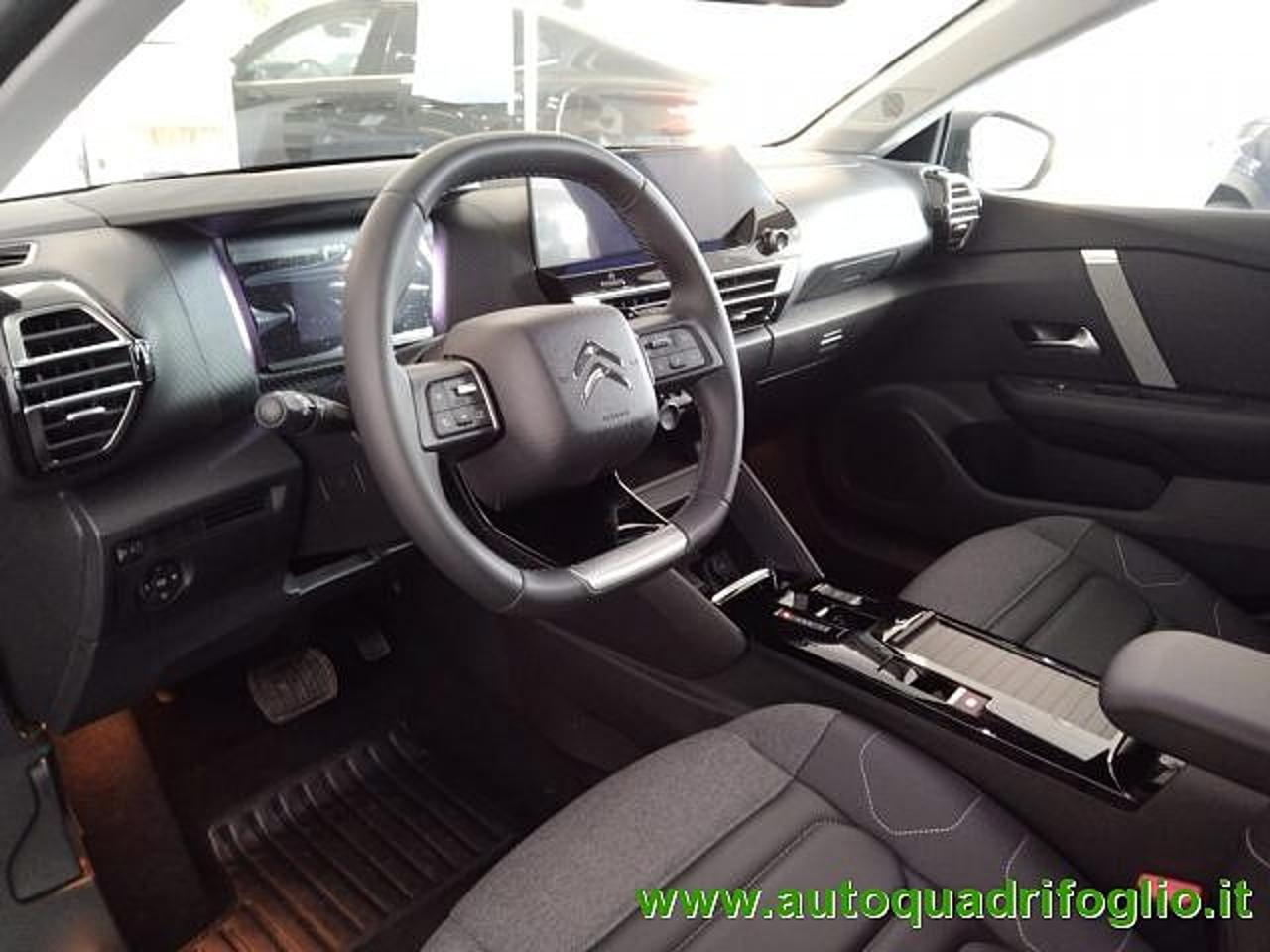 Citroën Citroën C4 usata 10