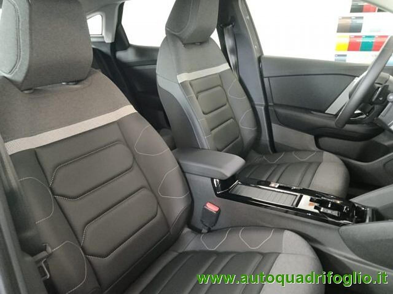 Citroën Citroën C4 usata 11