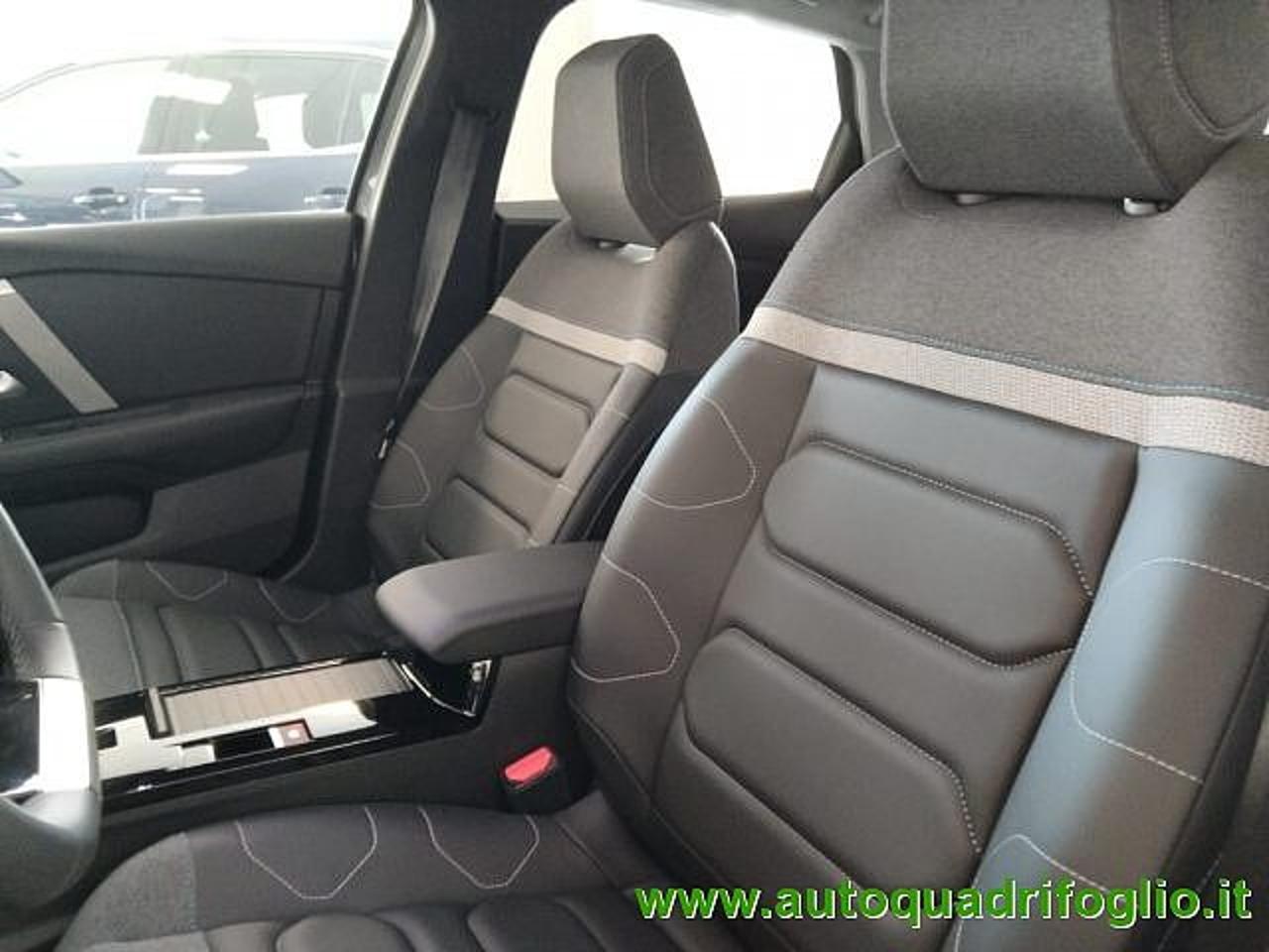 Citroën Citroën C4 usata 12