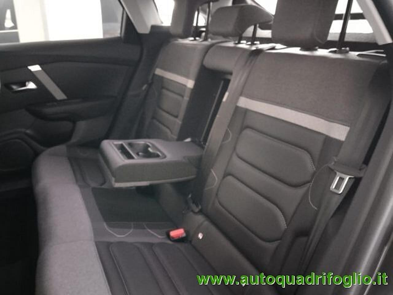Citroën Citroën C4 usata 14