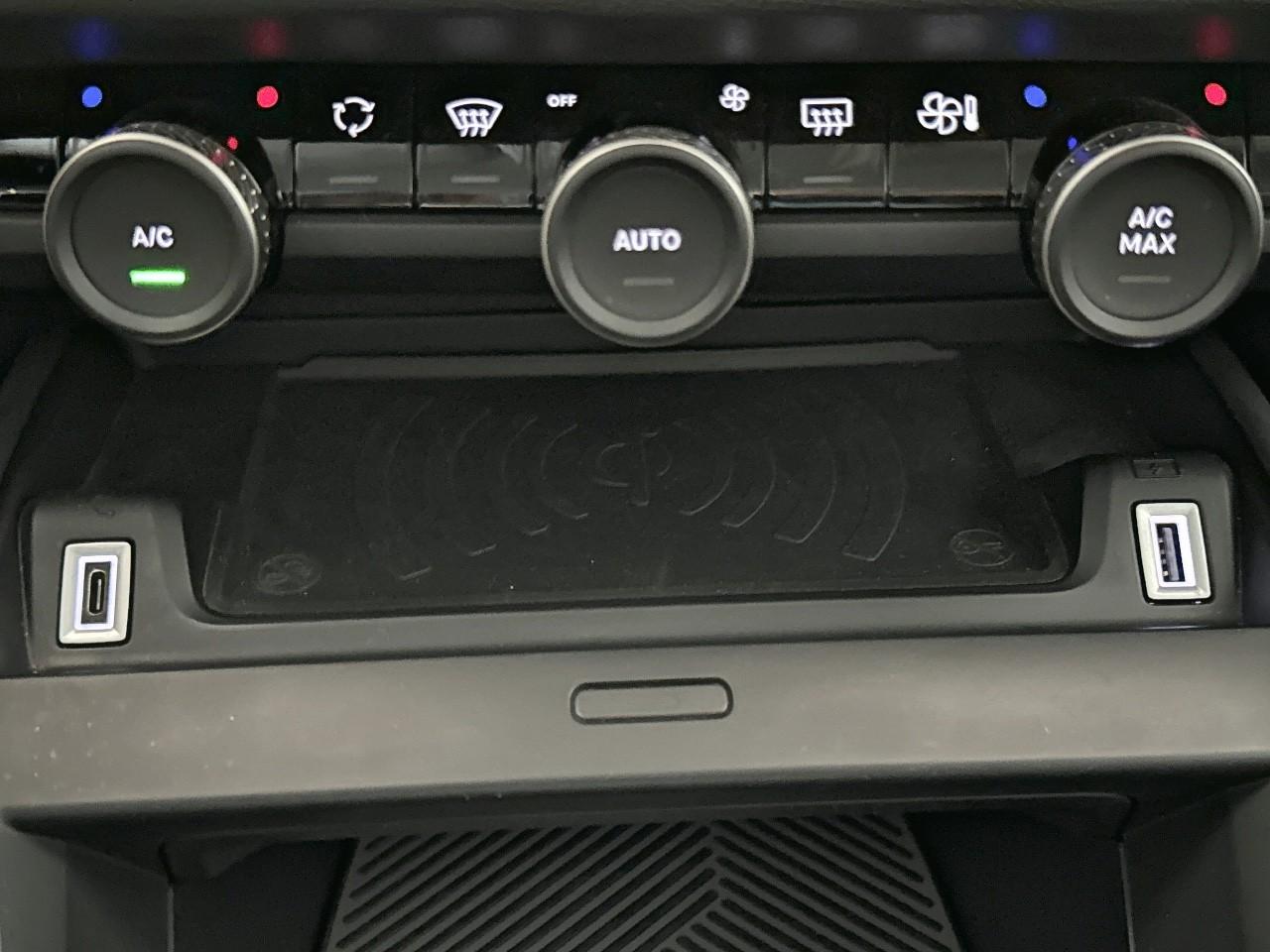 Citroën Citroën C4 usata, con airbags 6