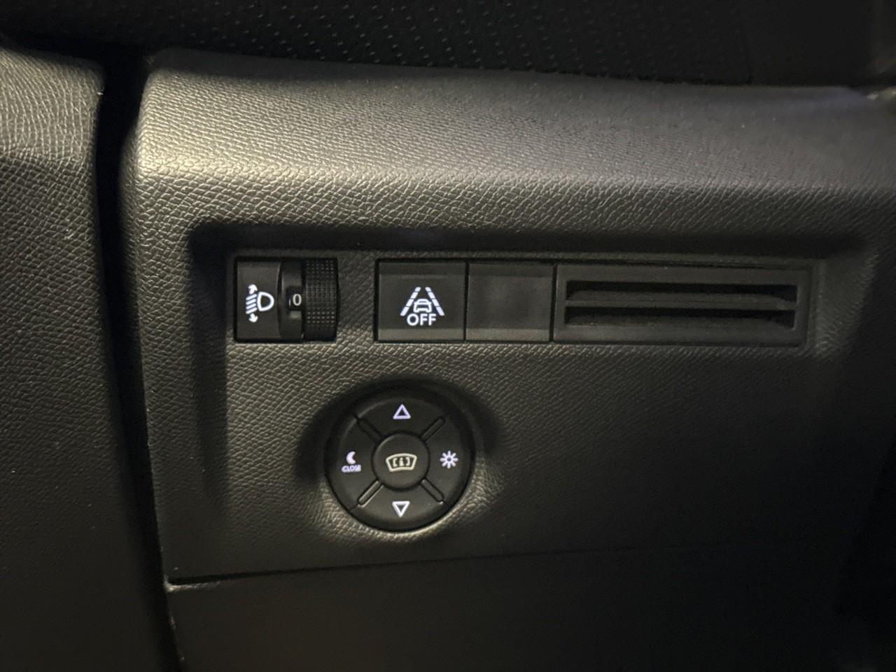 Citroën Citroën C4 usata, con alzacristalli elettrici anteriori e posteriori , numero ad impulso 2
