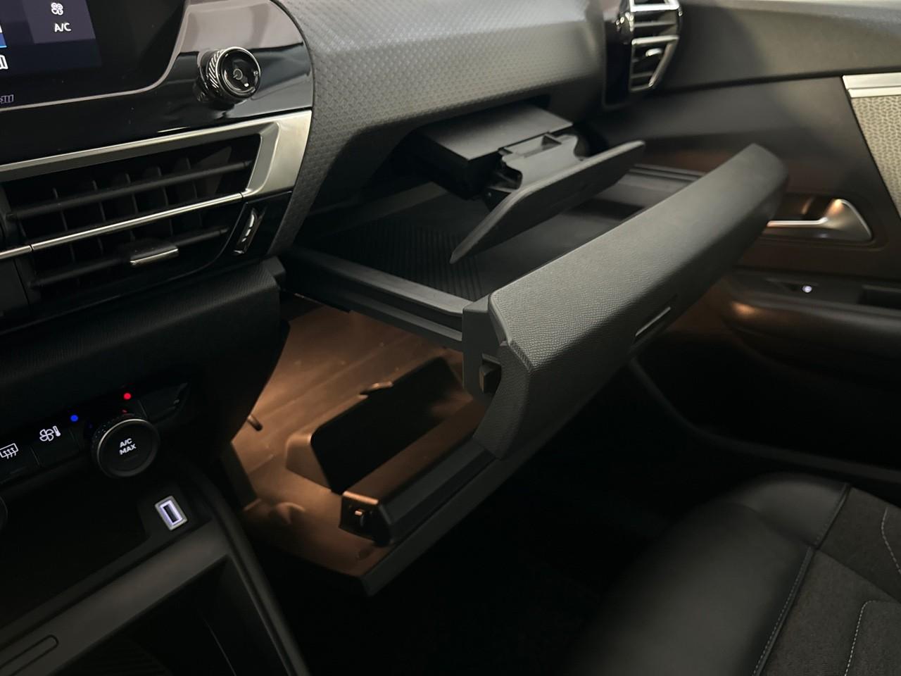 Citroën Citroën C4 usata, con apps integrate