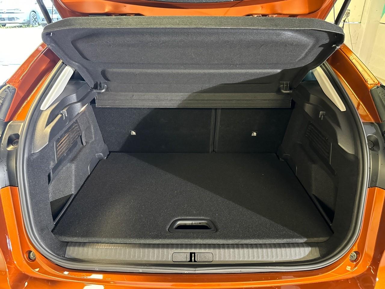 Citroën Citroën C4 usata, con cinture sicurezza ant. conducente e passeggero con pretensionatori