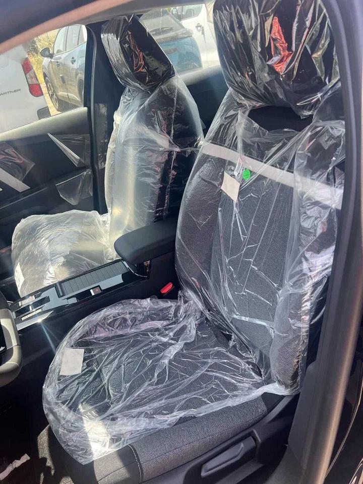 Citroën Citroën C4 usata 1