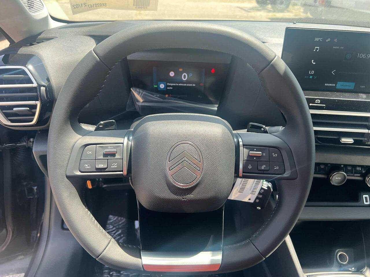 Citroën Citroën C4 usata 3