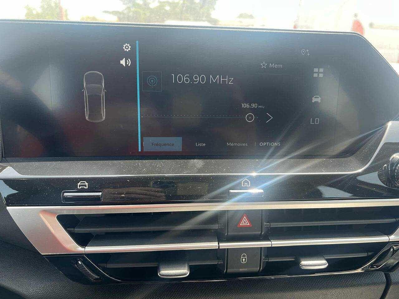 Citroën Citroën C4 usata 6