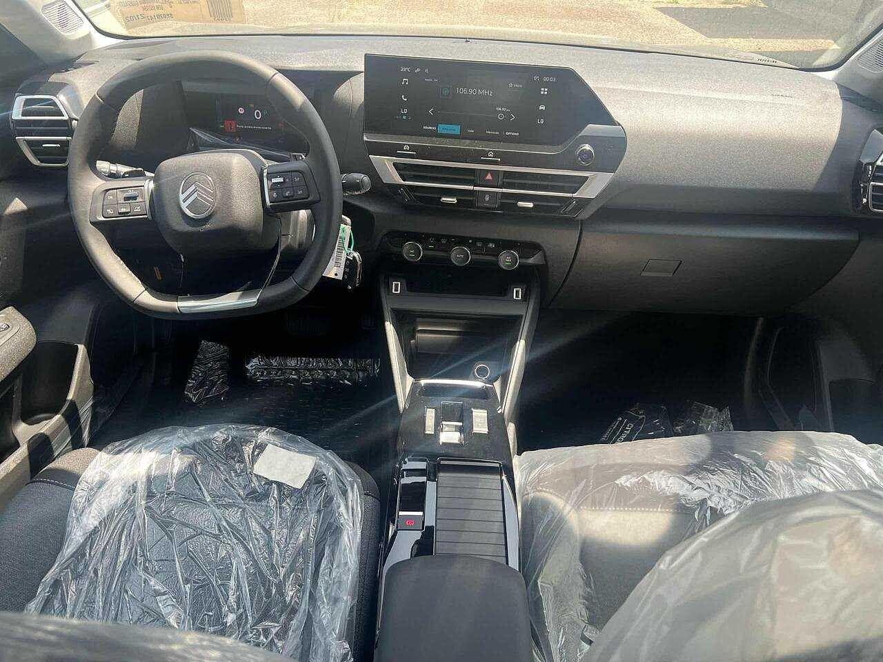 Citroën Citroën C4 usata 15