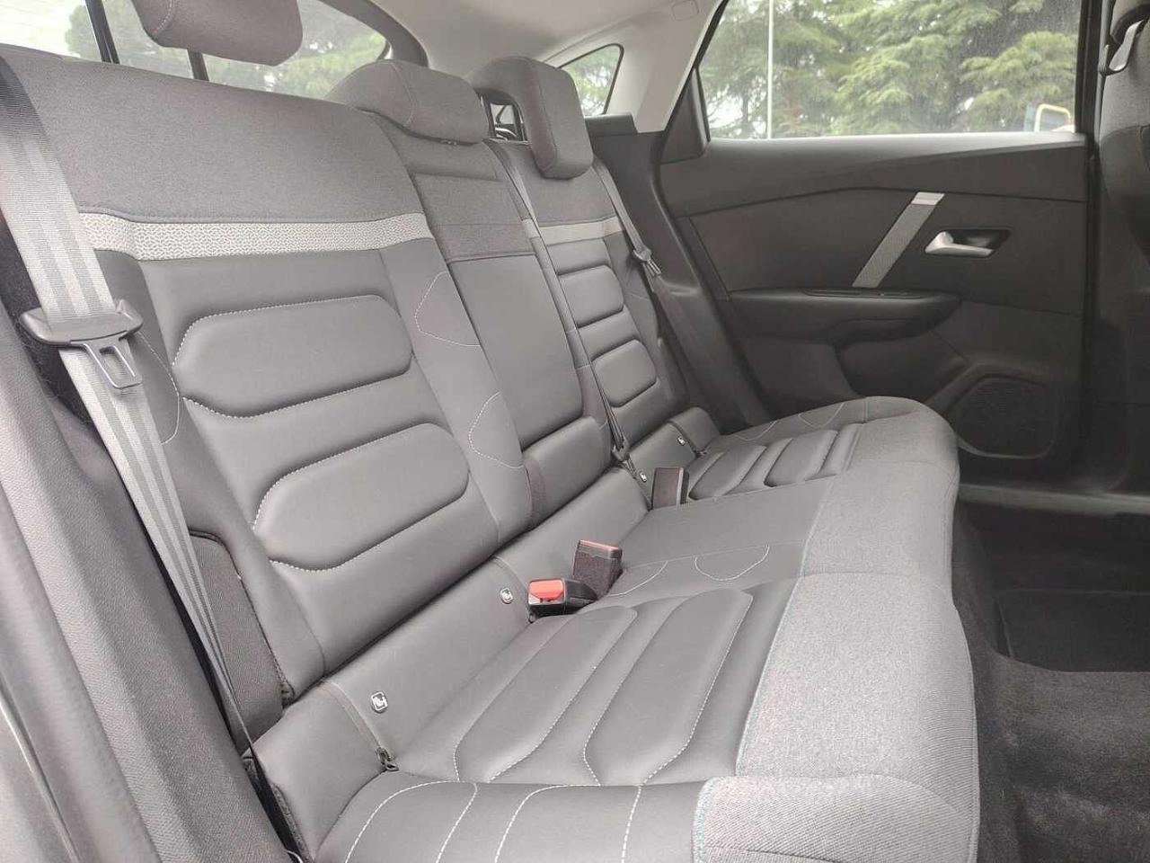 Citroën Citroën C4 usata 3