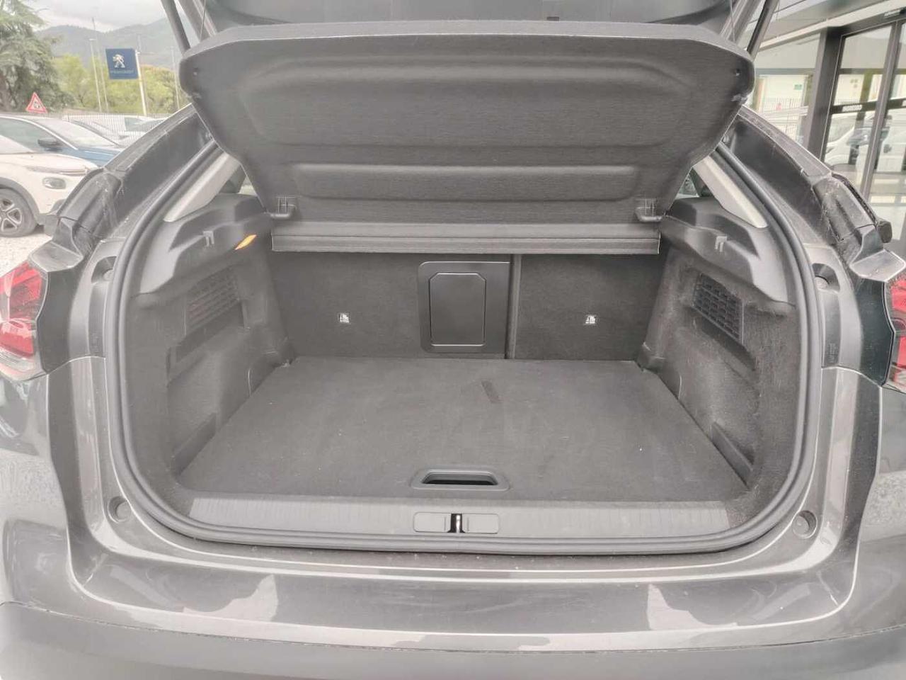 Citroën Citroën C4 usata 4