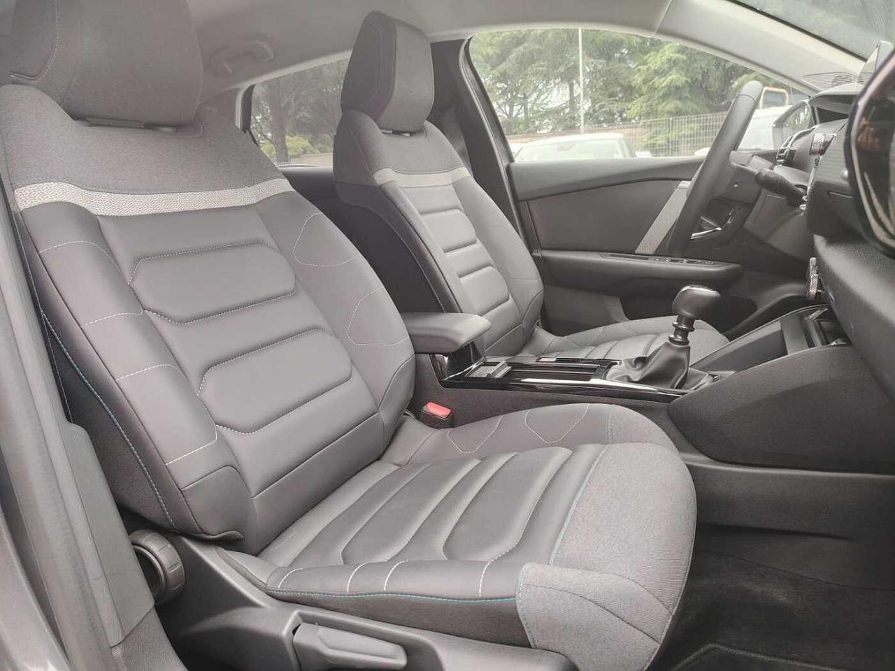 Citroën Citroën C4 usata 6