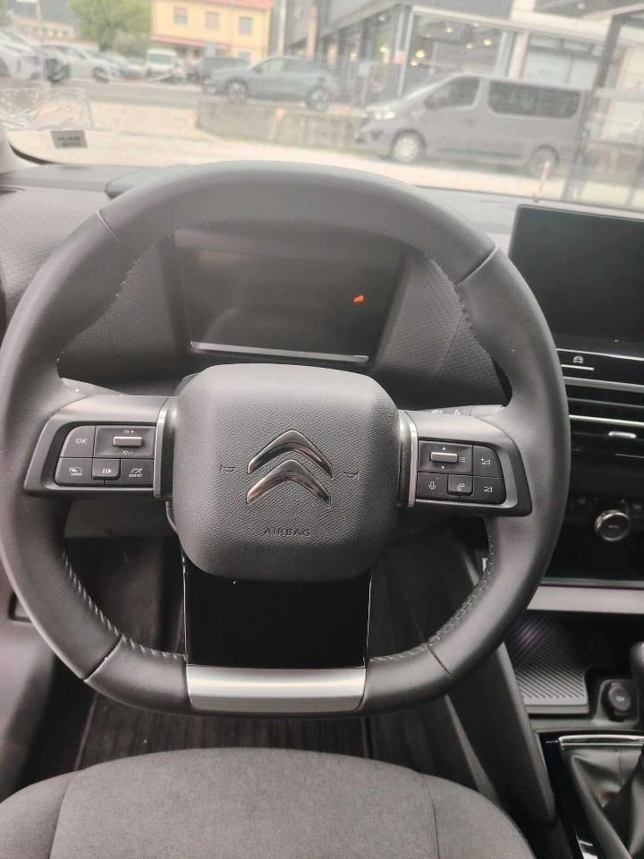 Citroën Citroën C4 usata 14