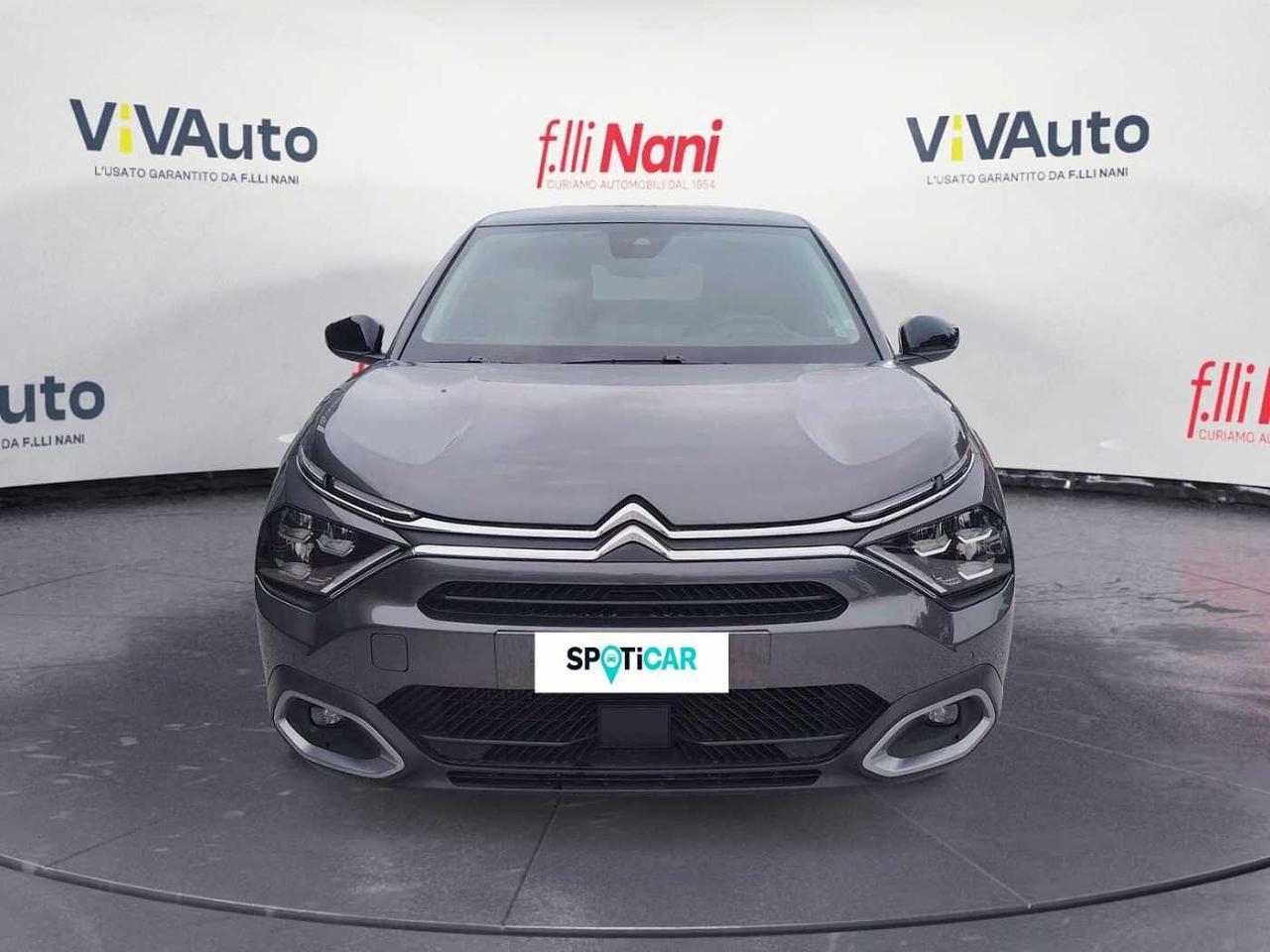 Citroën Citroën C4 usata 16
