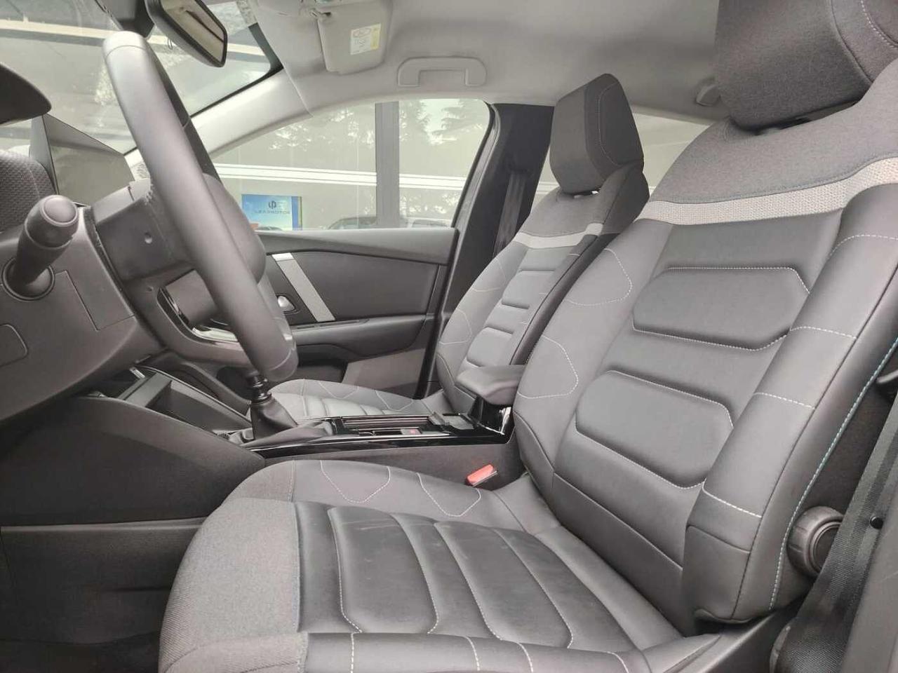 Citroën Citroën C4 usata 18