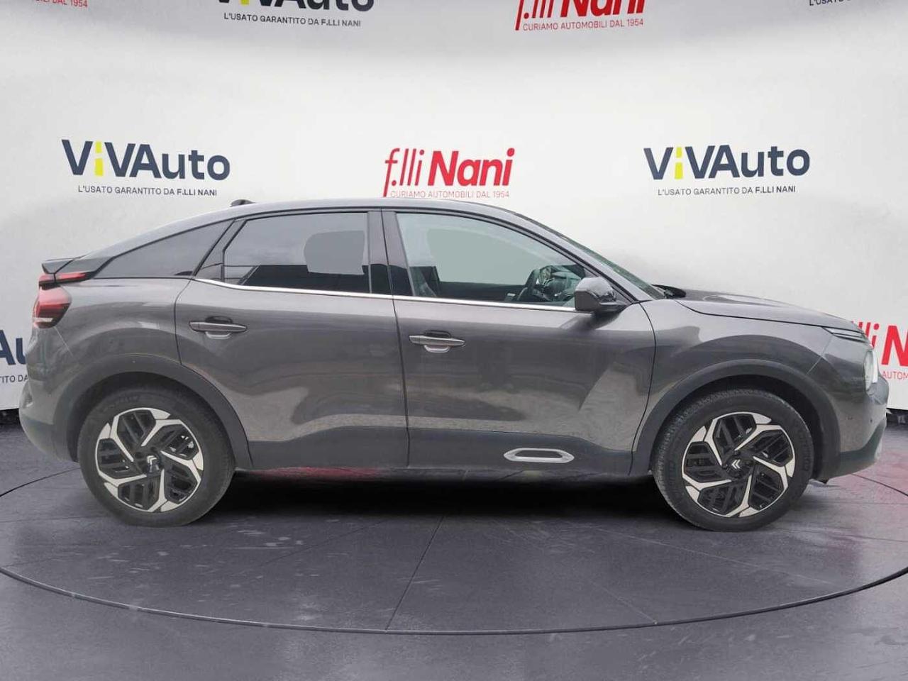 Citroën Citroën C4 usata 21