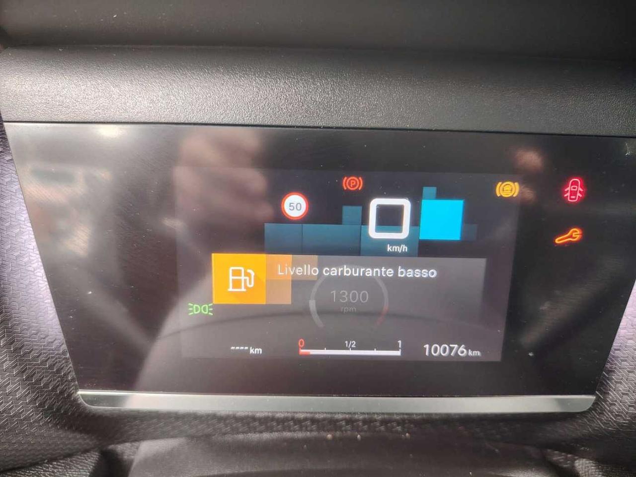 Citroën Citroën C4 usata 22