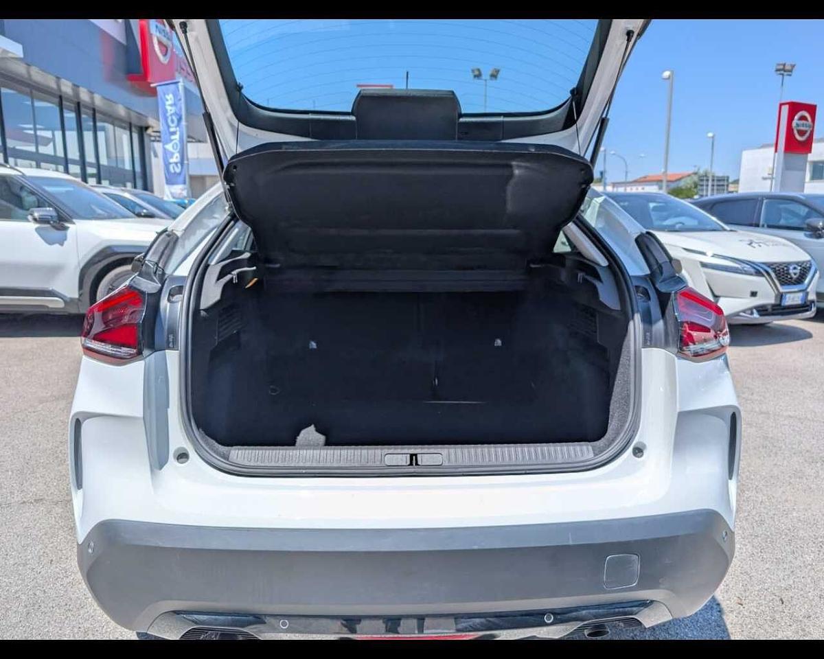 Citroën Citroën C4 usata, con 5 sedili