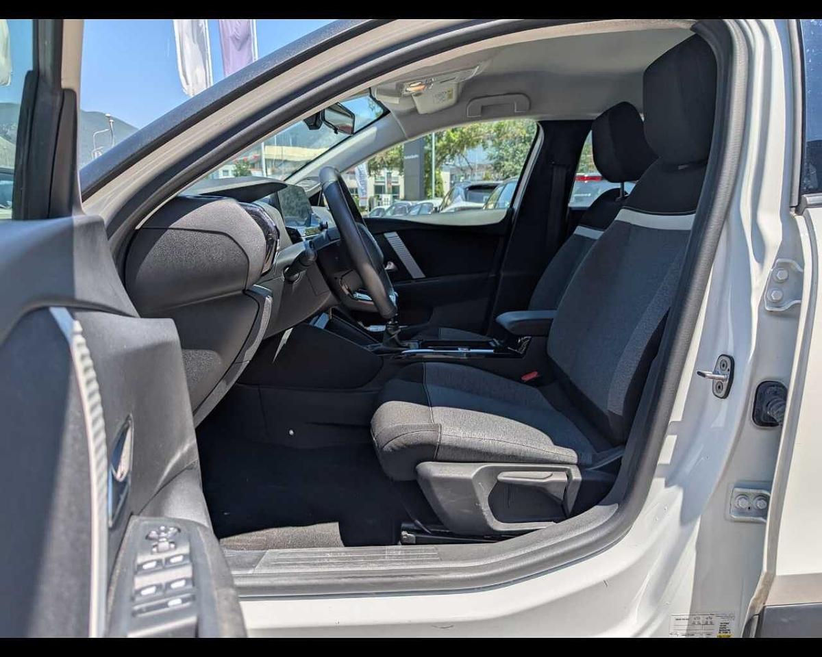 Citroën Citroën C4 usata, con 6 marce
