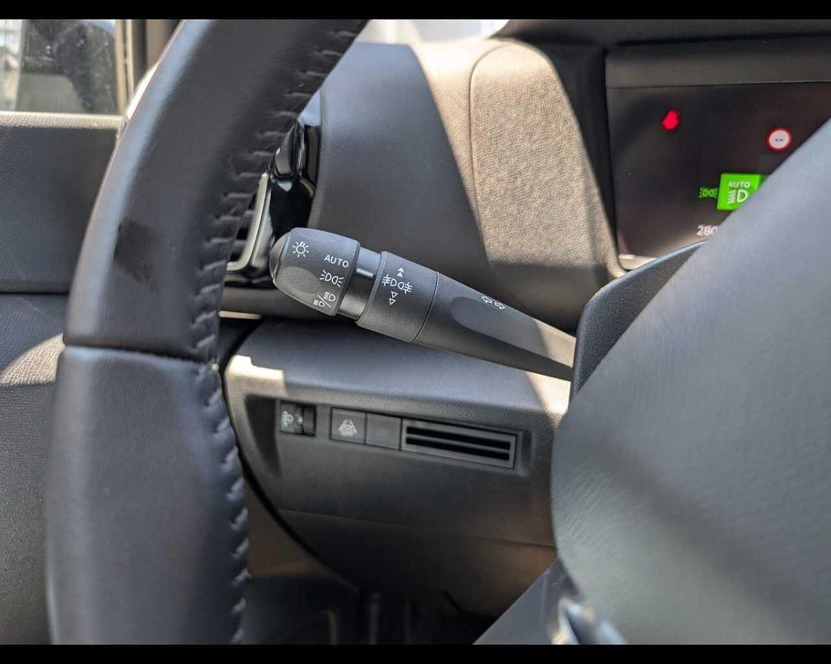 Citroën Citroën C4 usata, con esp