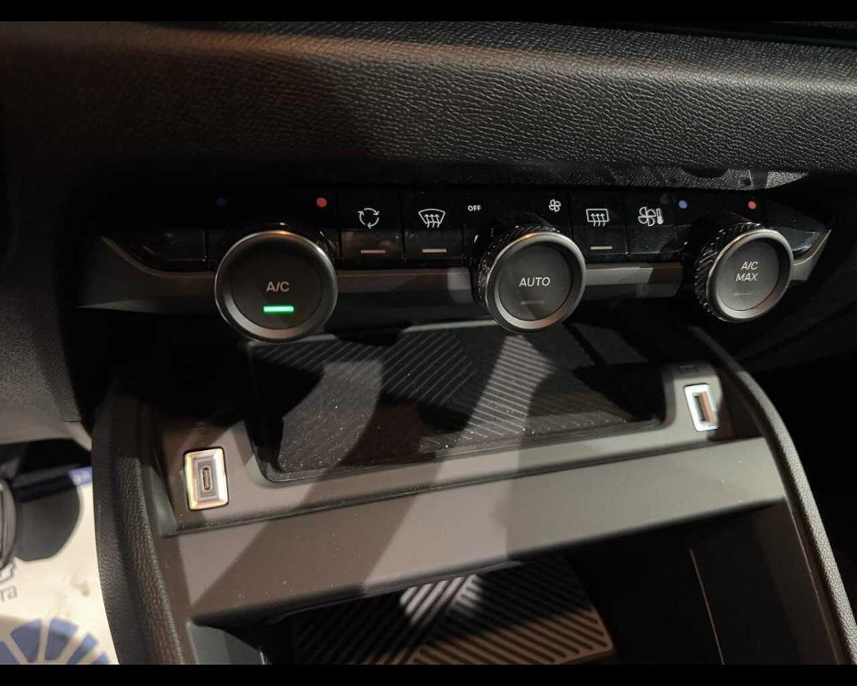Citroën Citroën C4 usata, con abs