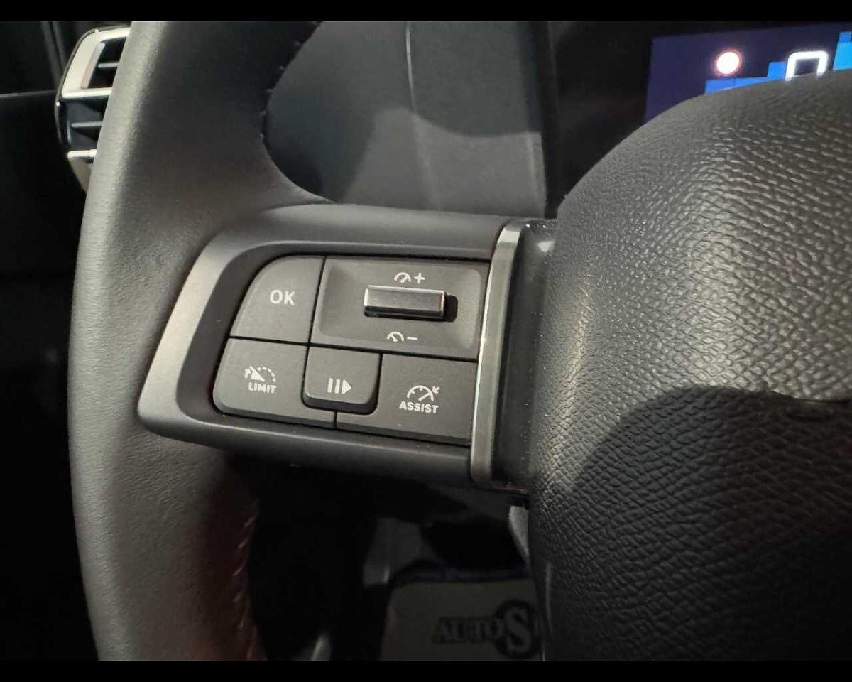 Citroën Citroën C4 usata, con bluetooth