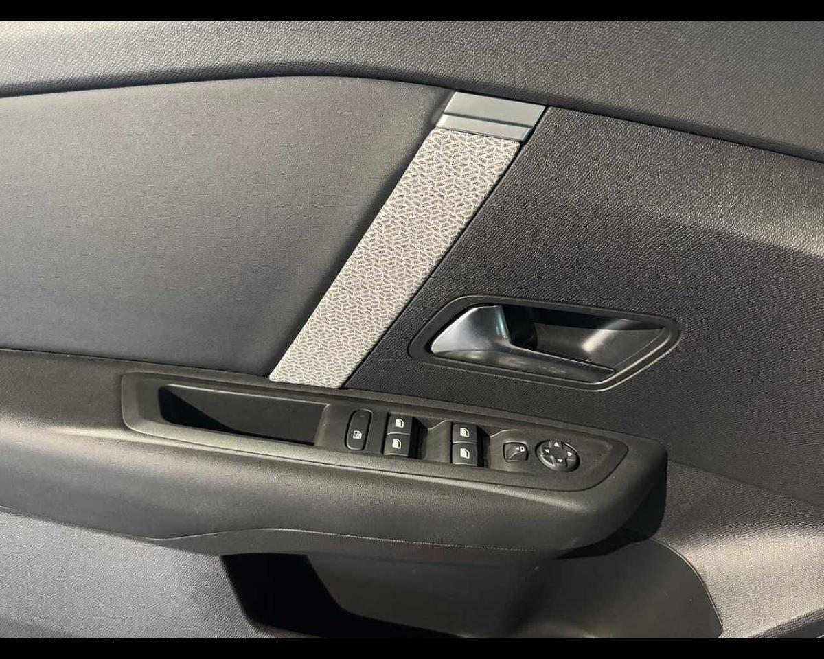 Citroën Citroën C4 usata, con bracciolo porta oggetti