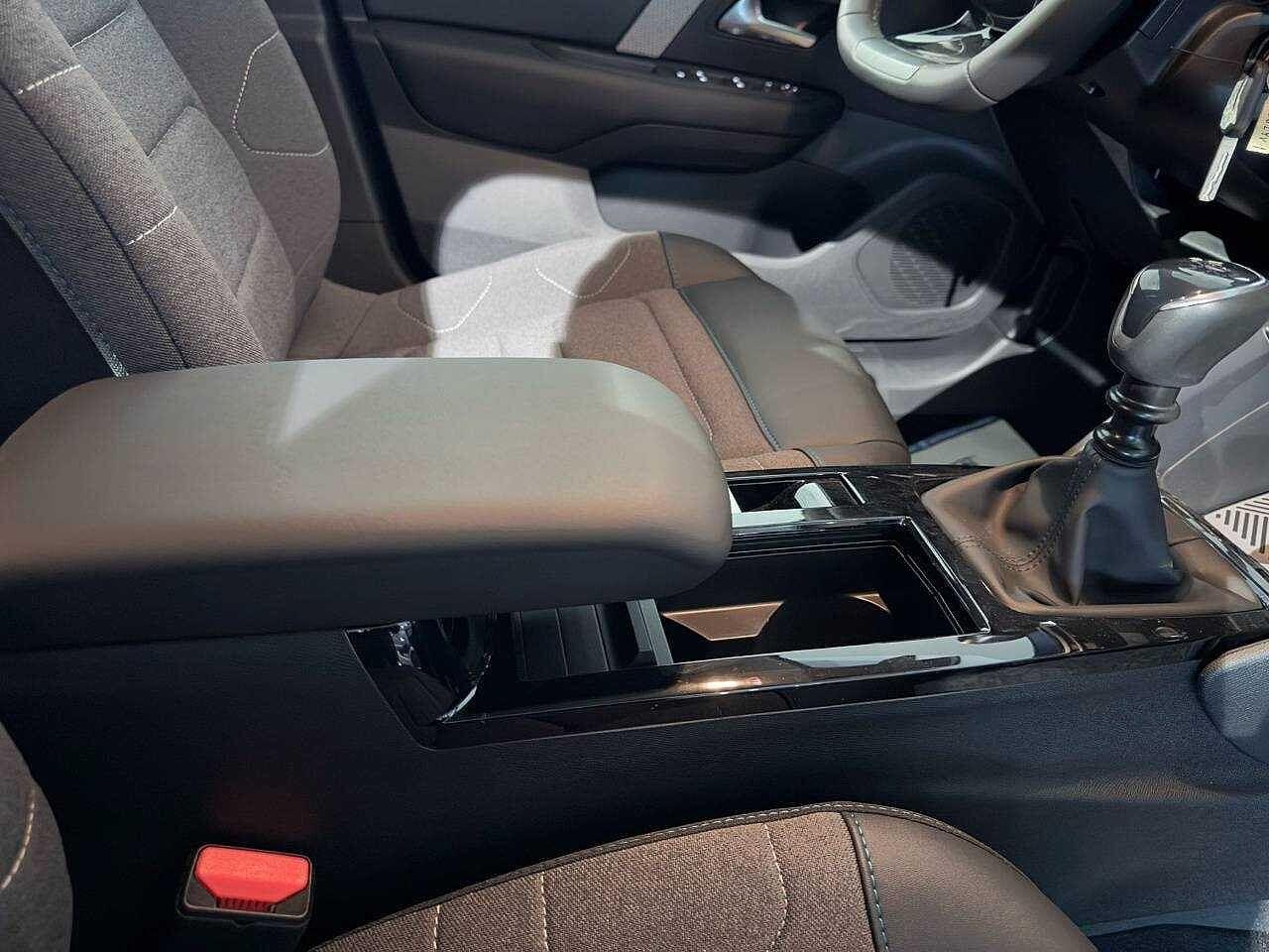 Citroën Citroën C4 usata, con 6x Airbag (fontali + laterali + testa)