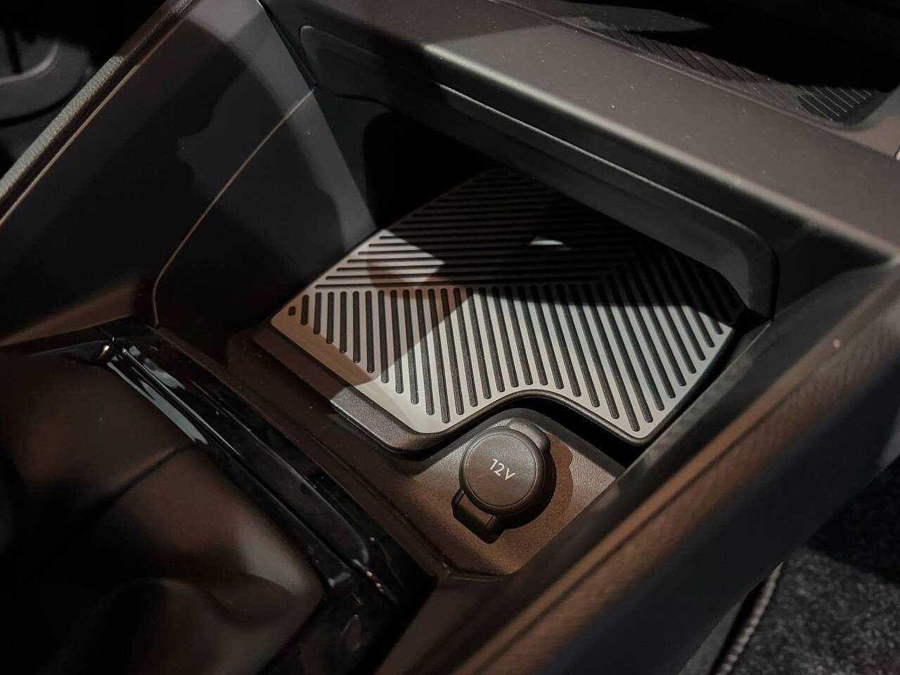 Citroën Citroën C4 usata, con assistente di corsia