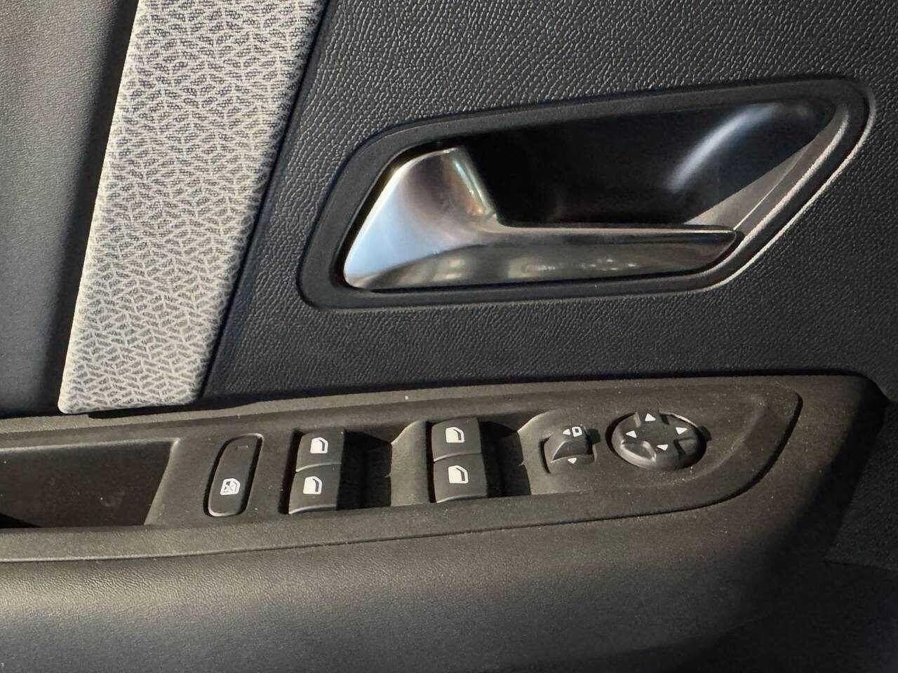 Citroën Citroën C4 usata, con assistenza alla frenata