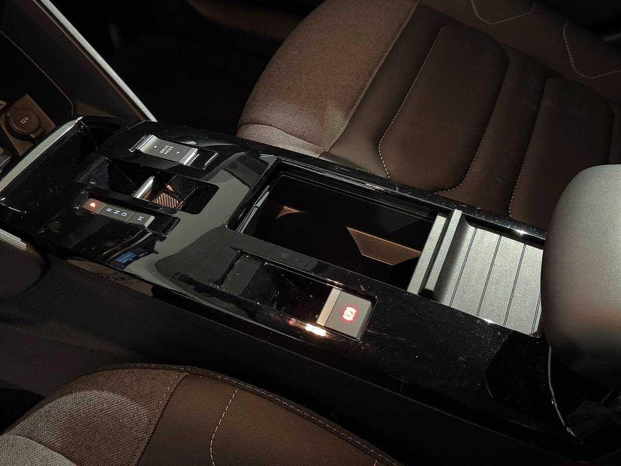 Citroën Citroën C4 usata, con assistente alle frenate di emergenza