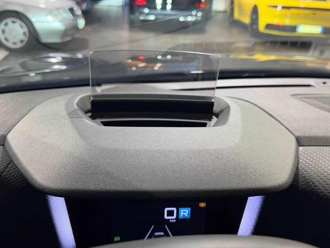 Citroën Citroën C4 usata, con assistente di corsia