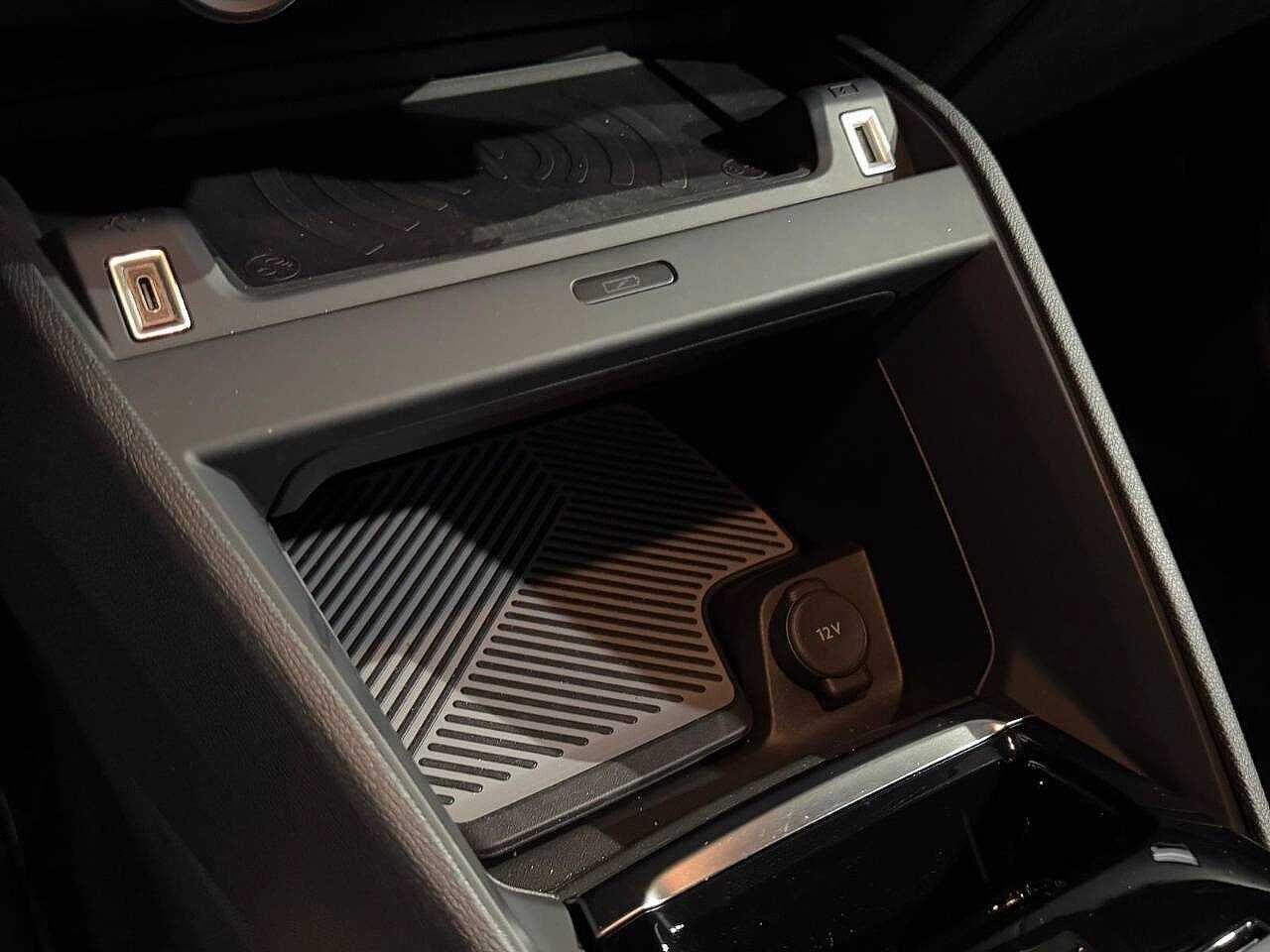 Citroën Citroën C4 usata, con bluetooth