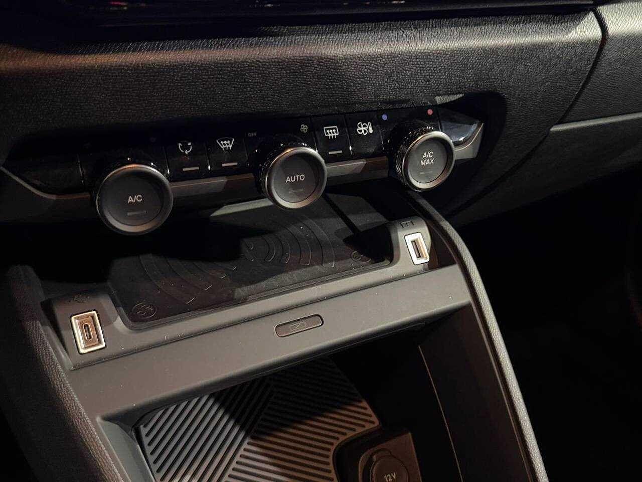 Citroën Citroën C4 usata, con controllo di trazione
