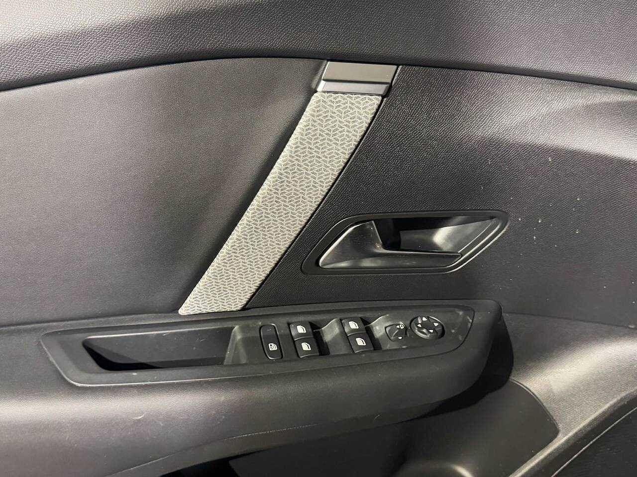 Citroën Citroën C4 usata, con cruise control