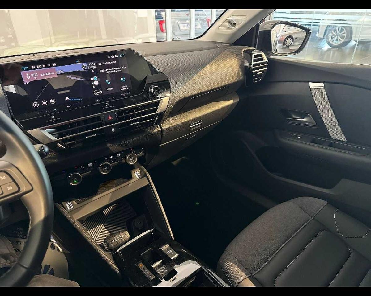 Citroën Citroën C4 usata, con 5 sedili