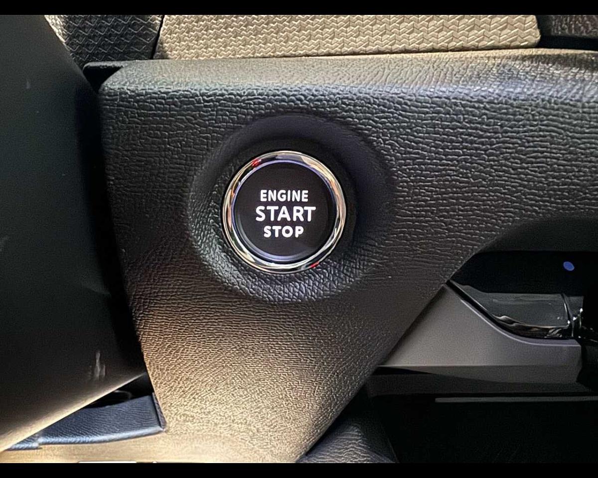 Citroën Citroën C4 usata, con 6x Airbag (fontali + laterali + testa)