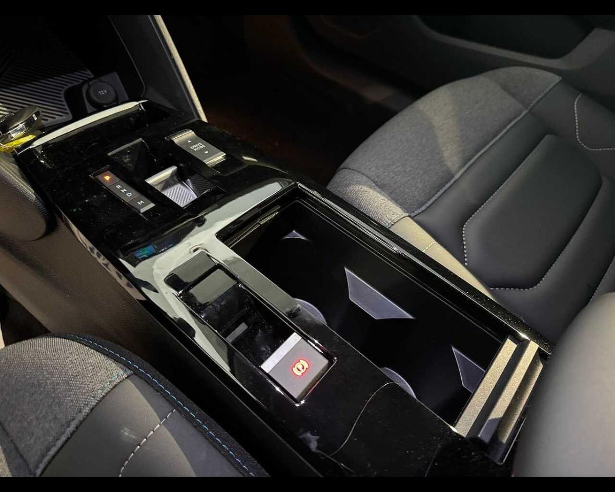 Citroën Citroën C4 usata, con 8 marce