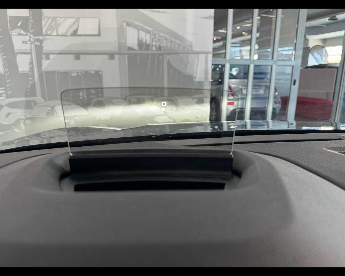 Citroën Citroën C4 usata, con assistente al cambio di corsia