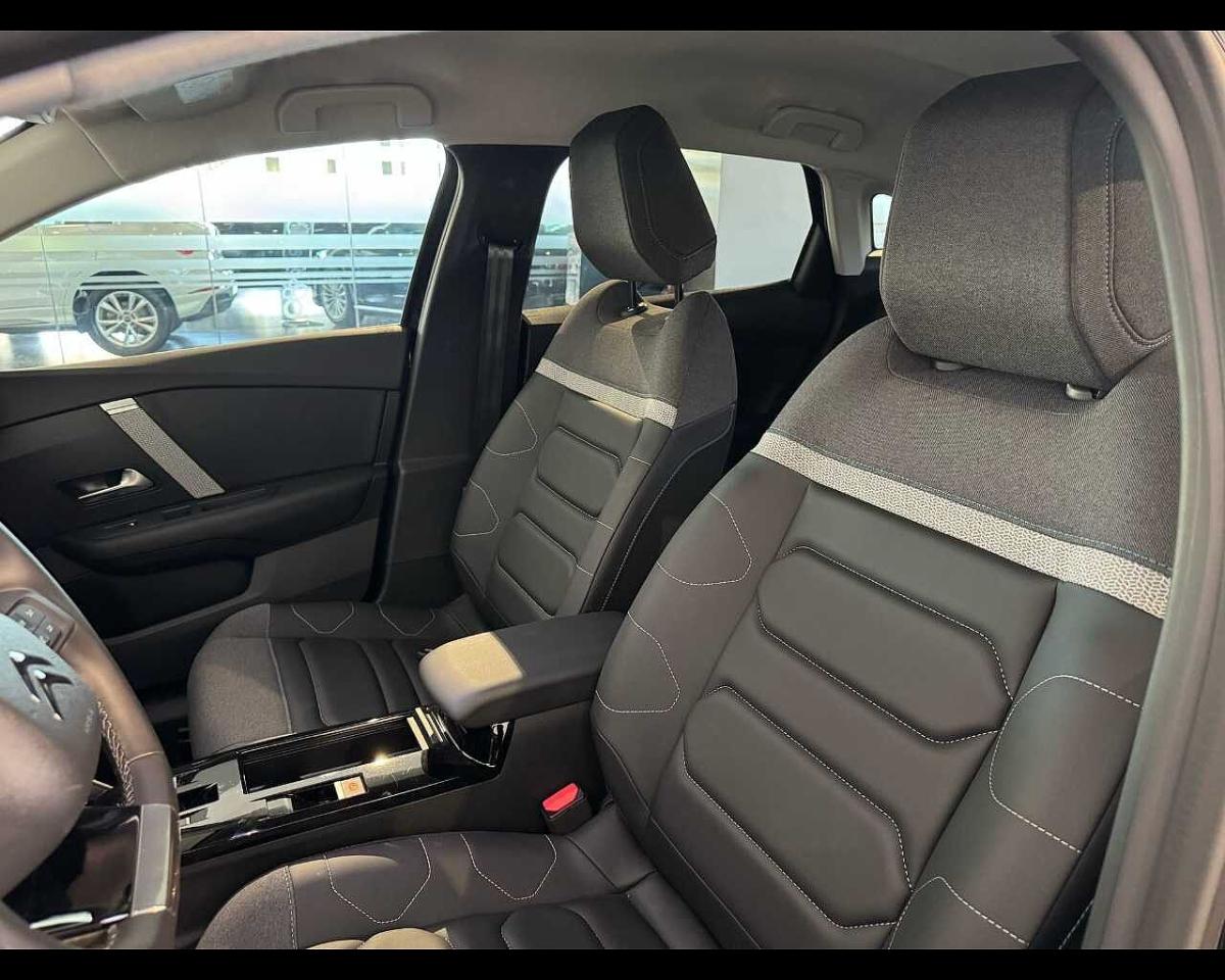 Citroën Citroën C4 usata, con bluetooth
