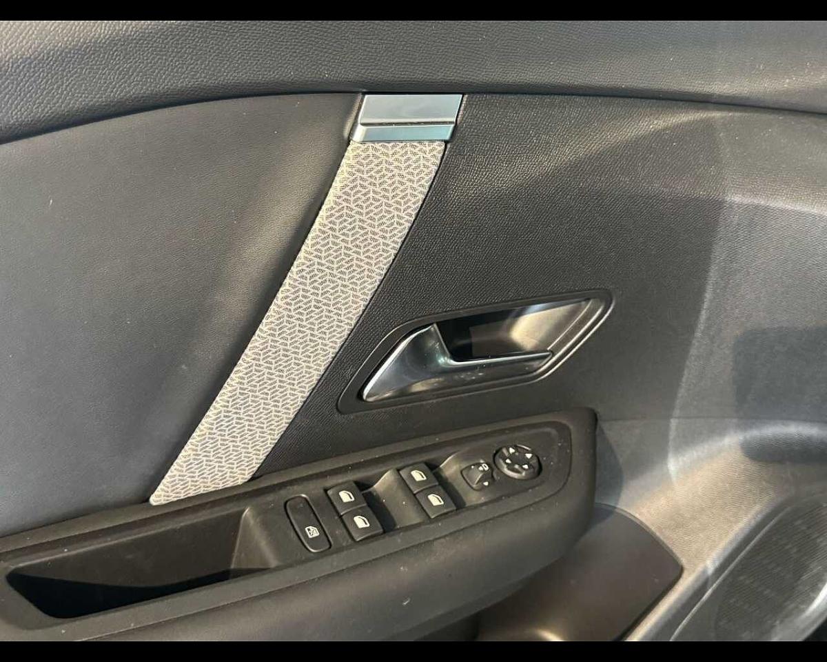 Citroën Citroën C4 usata, con bracciolo porta oggetti