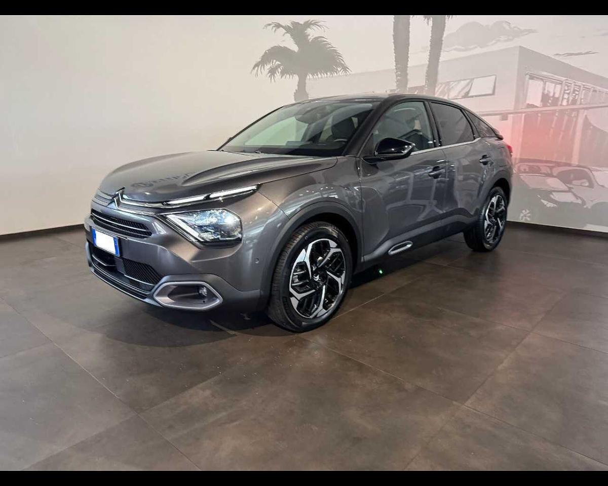 Citroën Citroën C4 C4 BlueHDi 130 S&S EAT8 Shine