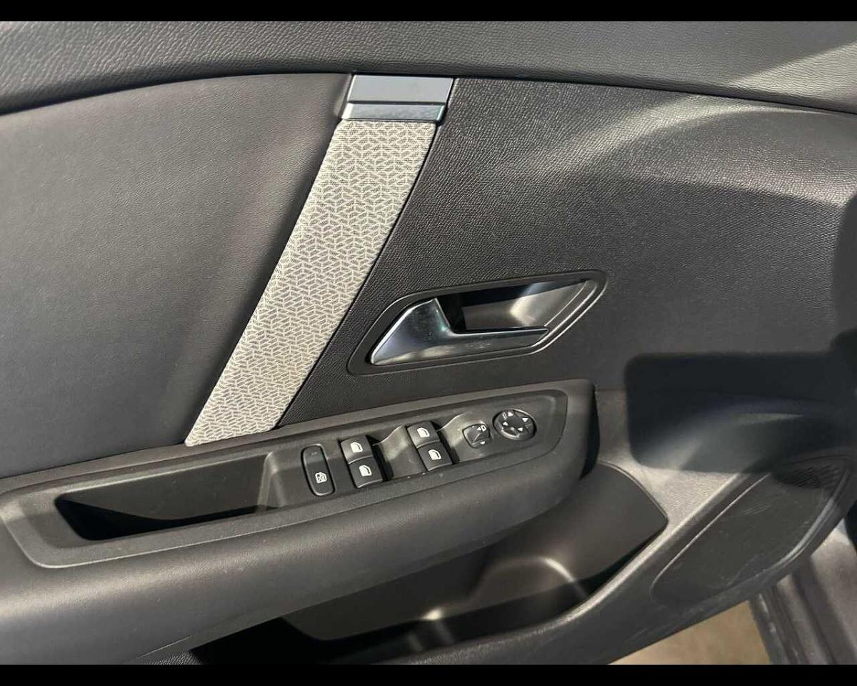 Citroën Citroën C4 usata, con abs