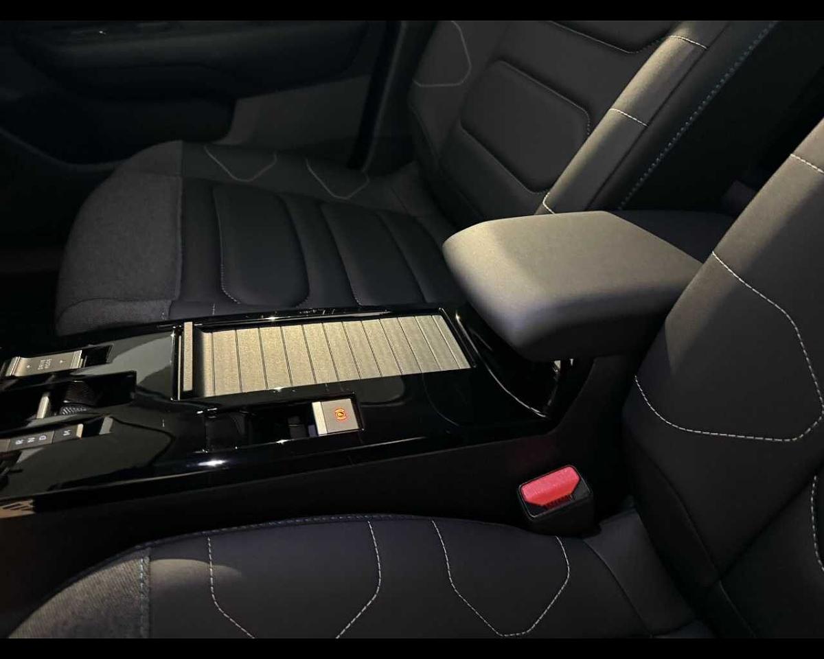Citroën Citroën C4 usata, con assistente alle frenate di emergenza